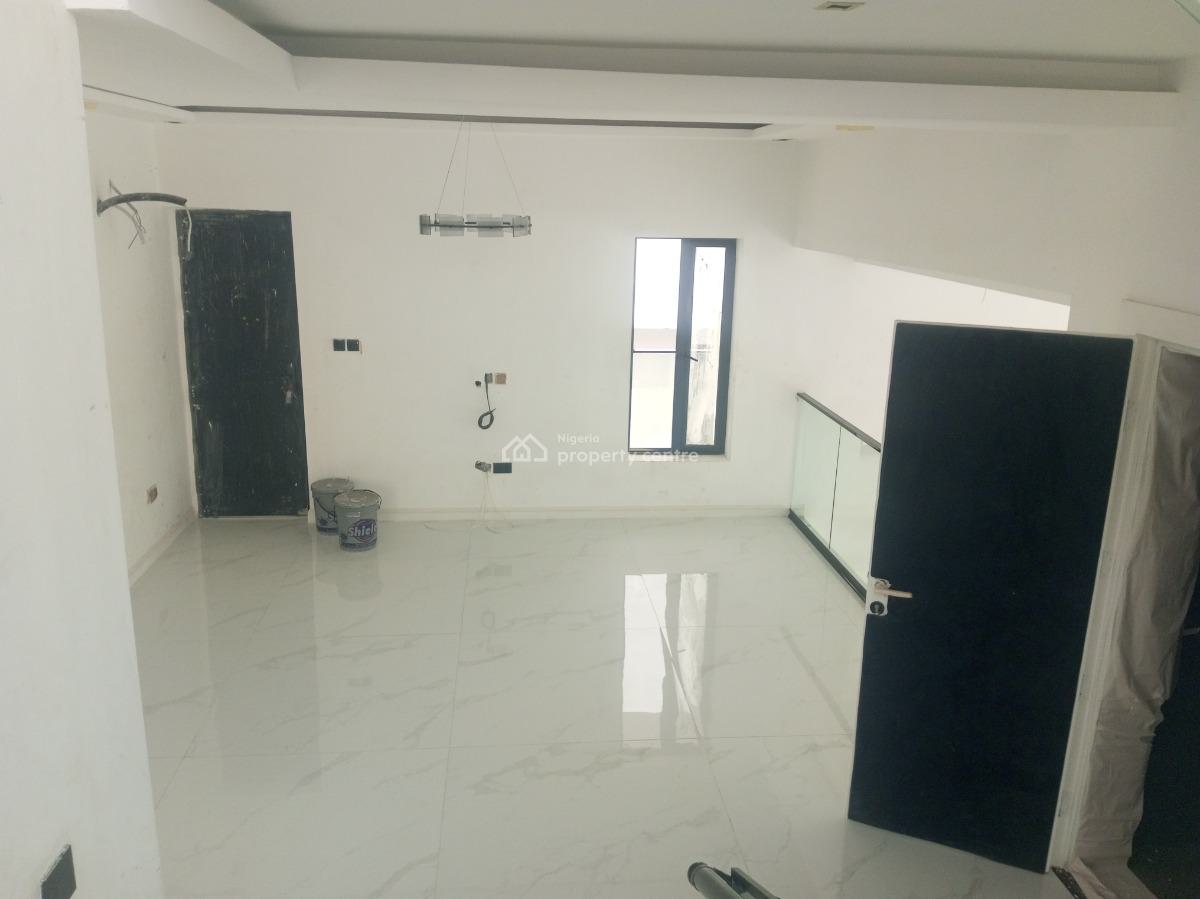 Luxury 5 Bedrooms Detached House with Pool, Cinema  & Lounge, By Nike Arts Gallery, Lekki Phase 1, Lekki, Lagos, Detached Duplex for Sale
