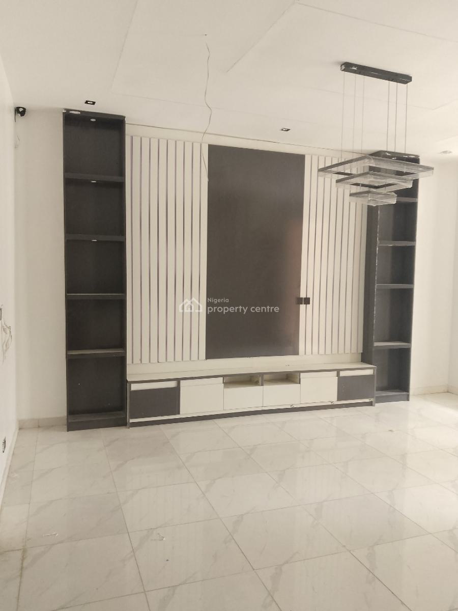 a Brand New 4 Bedroom Terrace Duplex, Ikota Gra, Lekki, Lagos, Terraced Duplex for Sale