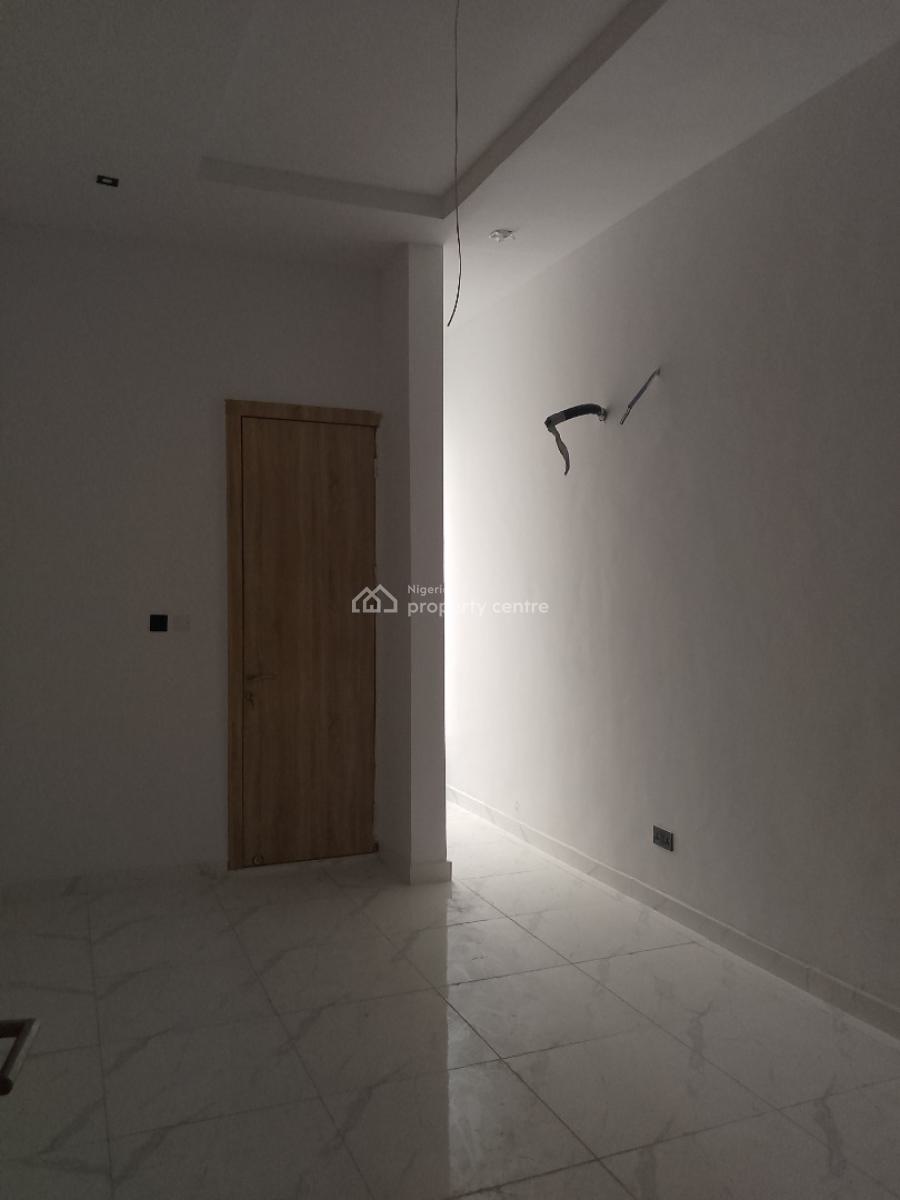a Brand New 4 Bedroom Terrace Duplex, Ikota Gra, Lekki, Lagos, Terraced Duplex for Sale