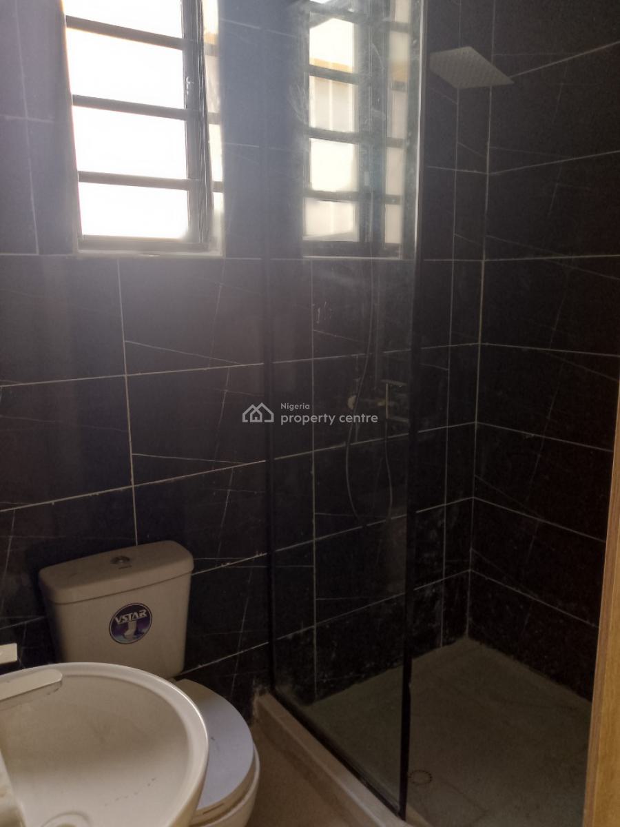a Brand New 4 Bedroom Terrace Duplex, Ikota Gra, Lekki, Lagos, Terraced Duplex for Sale