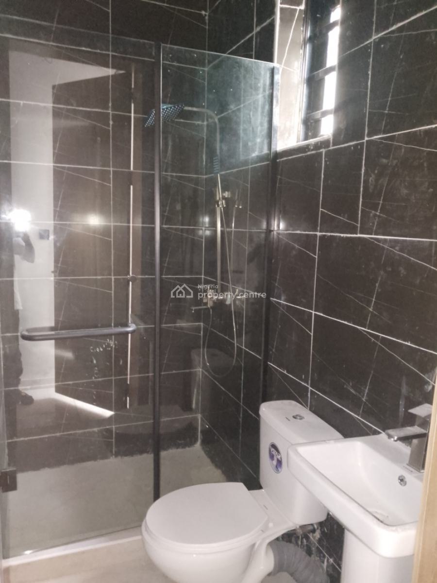 a Brand New 4 Bedroom Terrace Duplex, Ikota Gra, Lekki, Lagos, Terraced Duplex for Sale