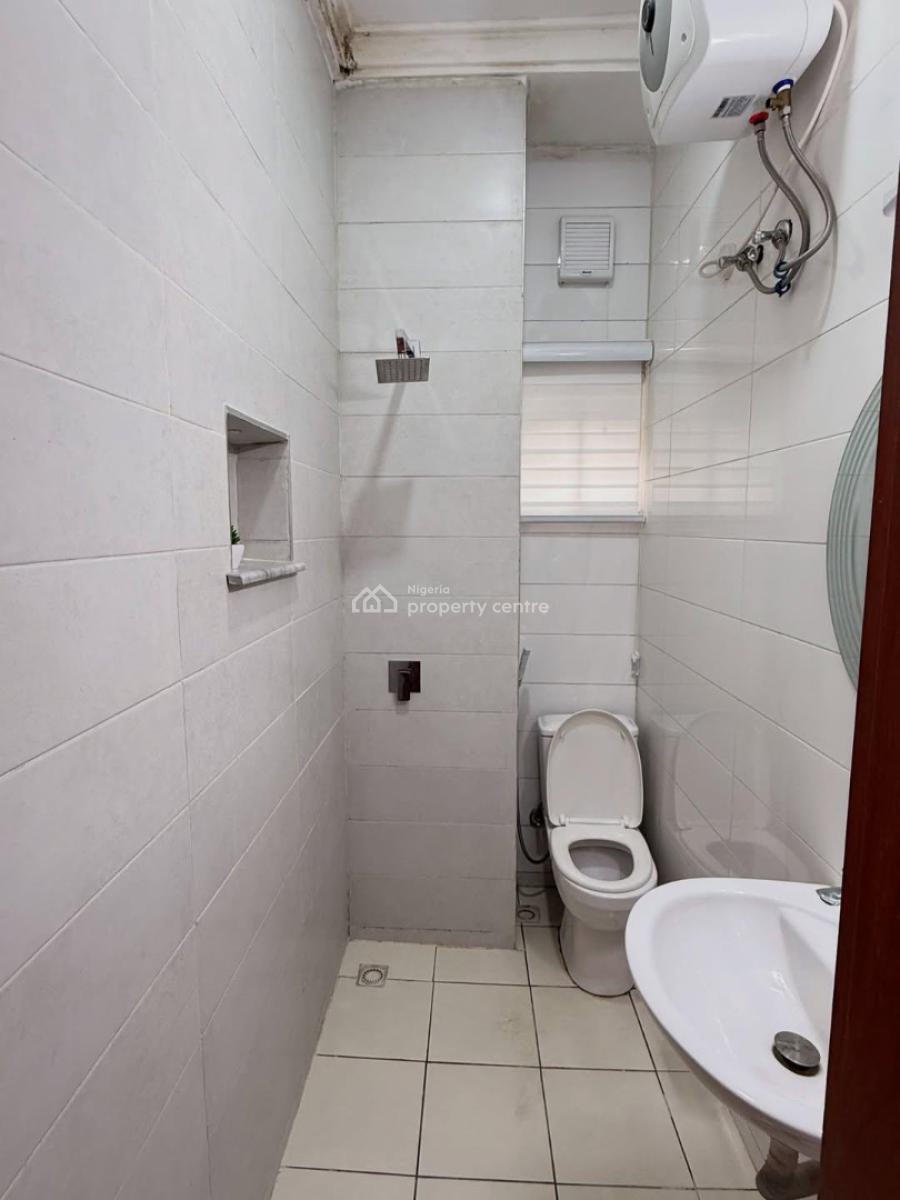 Fully Furnished 3-bedroom Apartment in a Secure Estate, Katampe Extension, Katampe, Abuja, Flat / Apartment for Rent