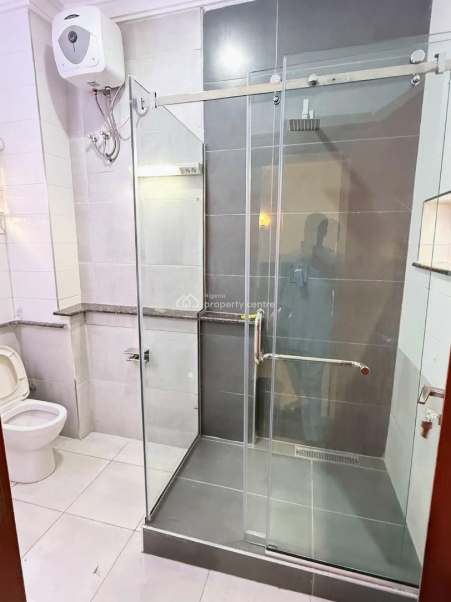 Fully Furnished 3-bedroom Apartment in a Secure Estate, Katampe Extension, Katampe, Abuja, Flat / Apartment for Rent