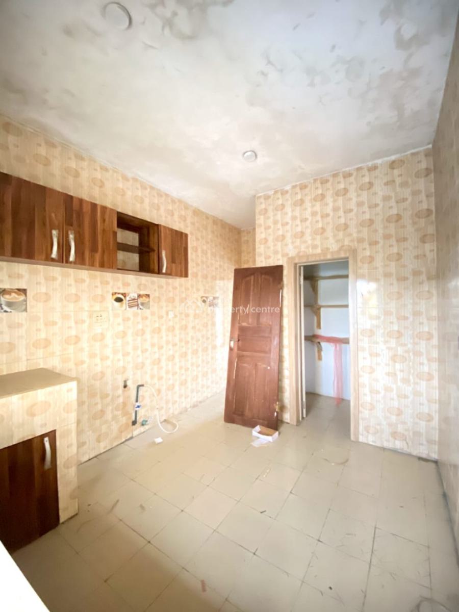 3 Bedroom Apartments Available in a Secured Estate, Mobile Road, Ajah, Lagos, Flat / Apartment for Rent