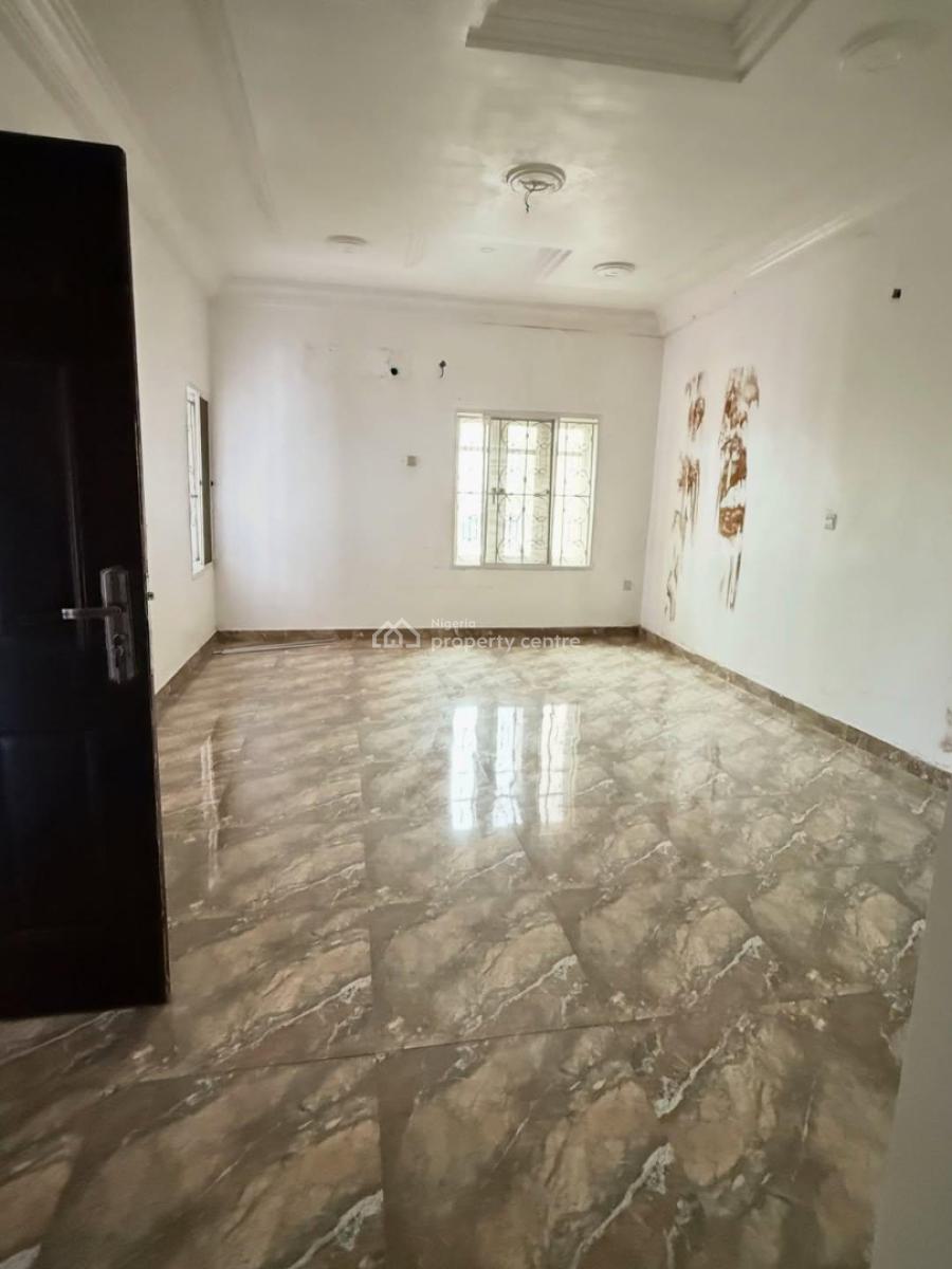 Massive 6-bedroom Terrace Duplex with 1-room Boys Quarters, Katampe Extension, Katampe, Abuja, Terraced Duplex for Rent