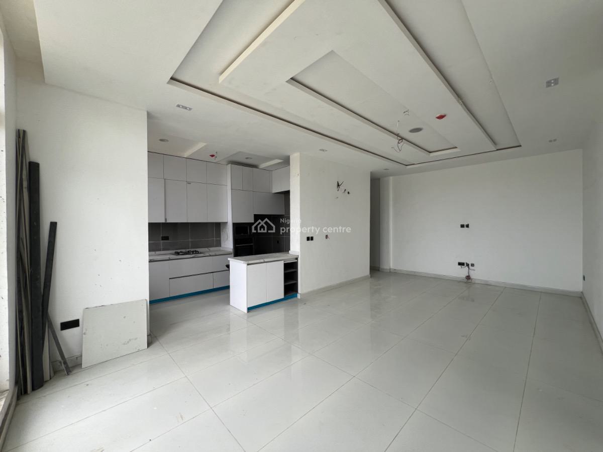 Luxury 2 Bedroom Apartment, Off Admiralty Way, Lekki Phase 1, Lekki, Lagos, Flat / Apartment for Sale