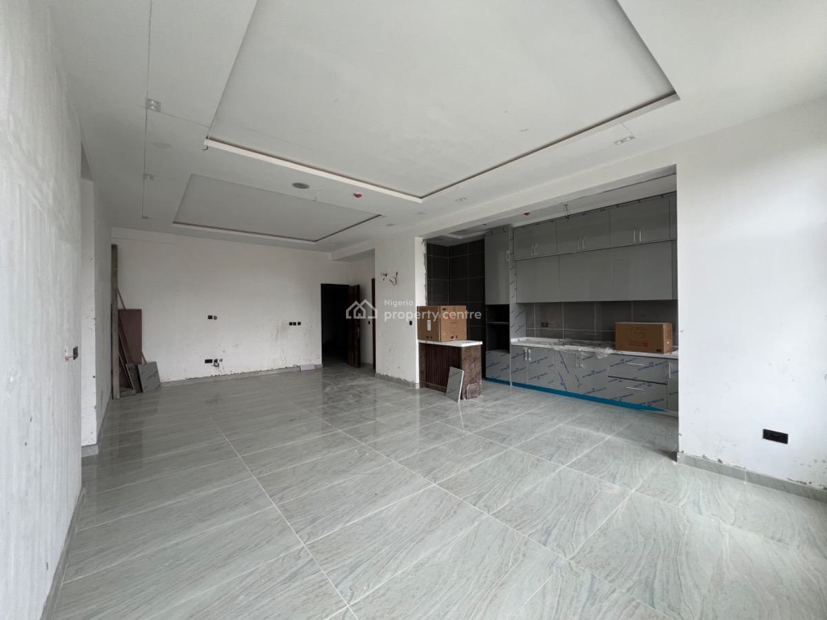 Luxury 2 Bedroom Apartment, Off Admiralty Way, Lekki Phase 1, Lekki, Lagos, Flat / Apartment for Sale