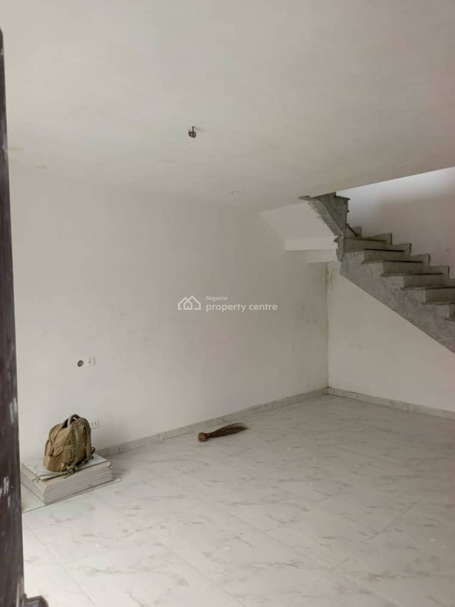 Luxury 4 Bedroom Semi-detached Duplex, Maplewood Estate, Oko-oba, Agege, Lagos, Semi-detached Duplex for Sale
