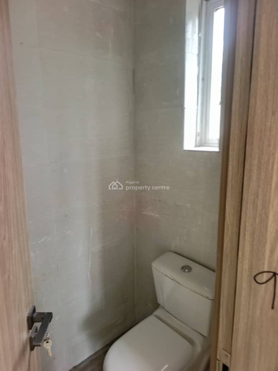 Luxury 4 Bedroom Semi-detached Duplex, Maplewood Estate, Oko-oba, Agege, Lagos, Semi-detached Duplex for Sale