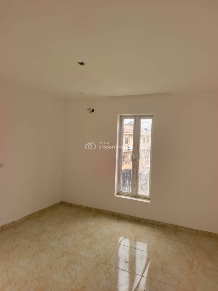 Luxury 4 Bedroom Semi-detached Duplex, Maplewood Estate, Oko-oba, Agege, Lagos, Semi-detached Duplex for Sale