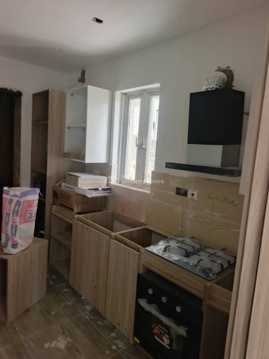 Luxury 4 Bedroom Semi-detached Duplex, Maplewood Estate, Oko-oba, Agege, Lagos, Semi-detached Duplex for Sale
