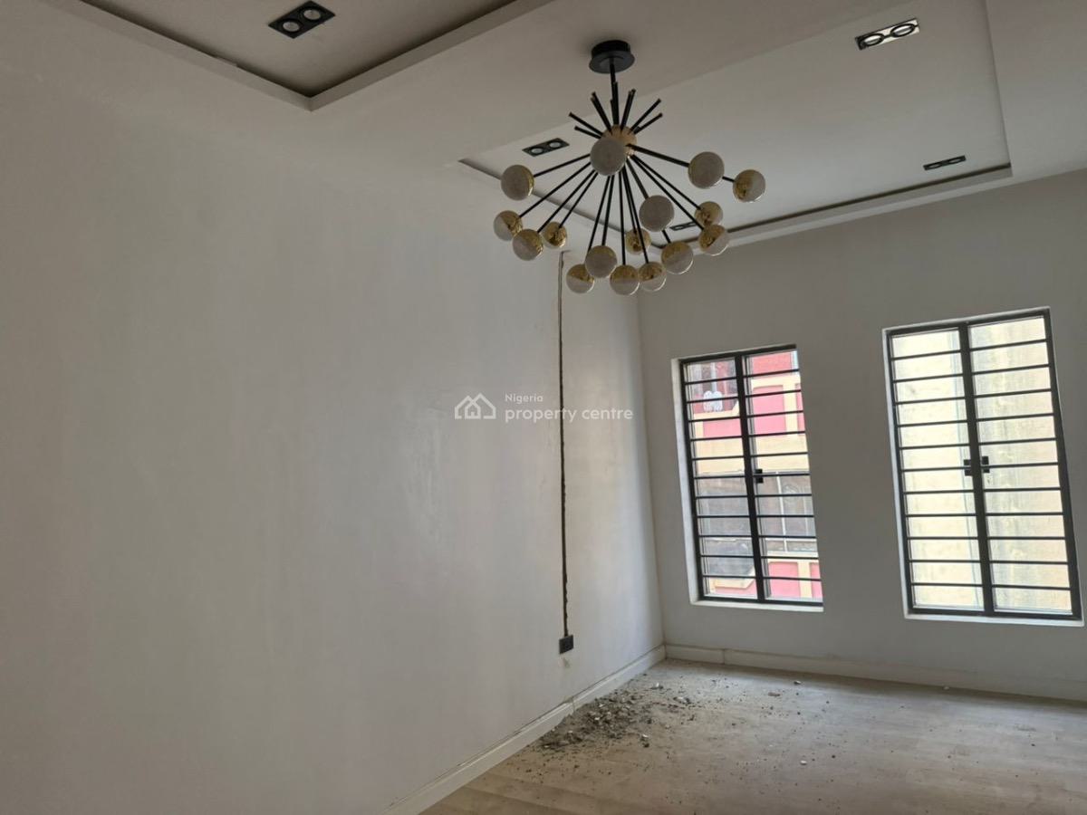 5 Bedroom Terrace, Wuse, Abuja, House for Sale