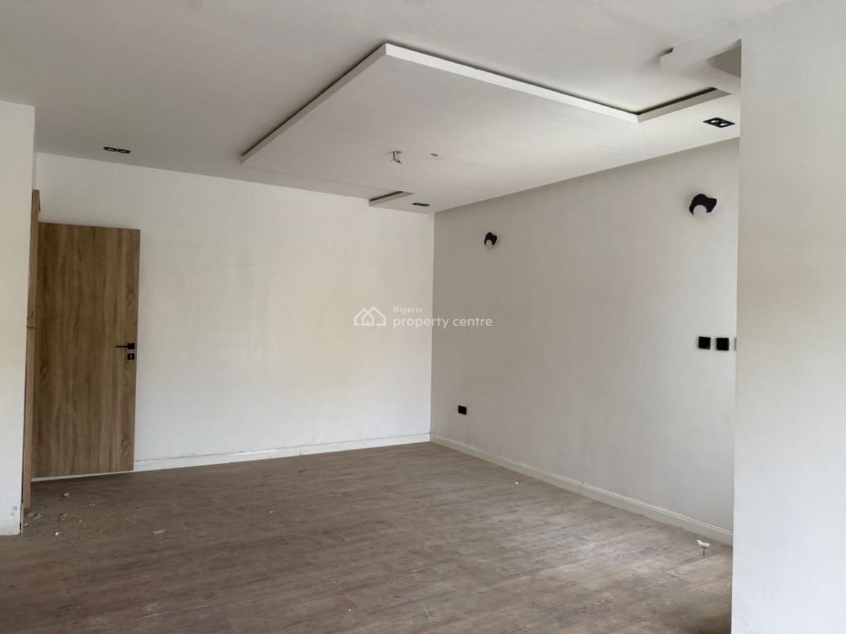 5 Bedroom Terrace, Wuse, Abuja, House for Sale