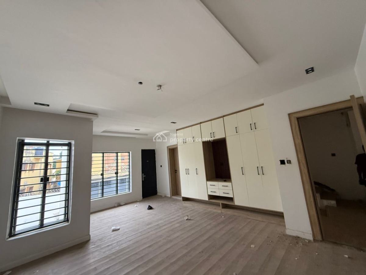 5 Bedroom Terrace, Wuse, Abuja, House for Sale