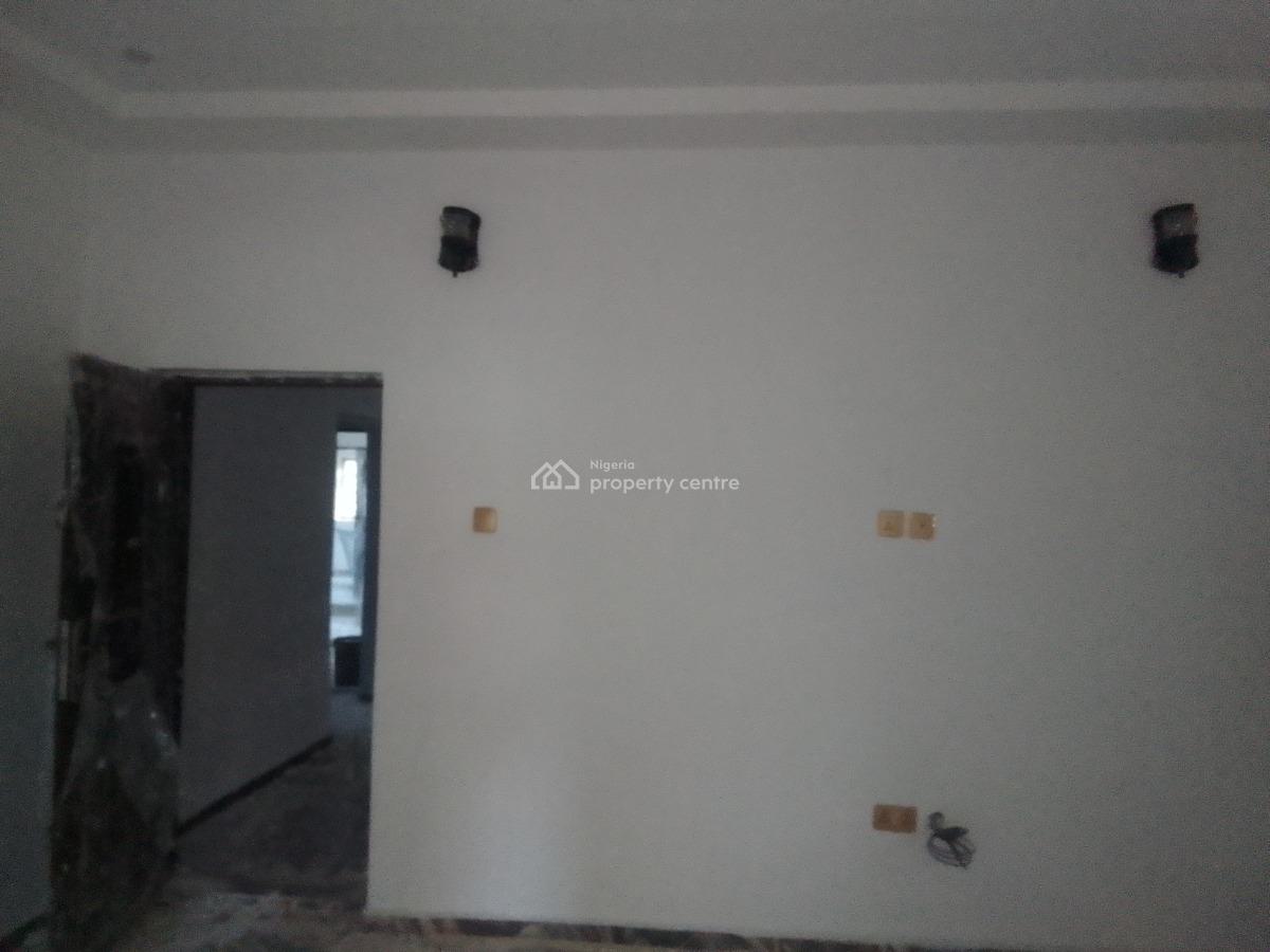 Newly Built Spacious Luxury 1 Bedroom Flat with Excellent Features, Ogombo, Ajah, Lagos, Mini Flat (room and Parlour) for Rent