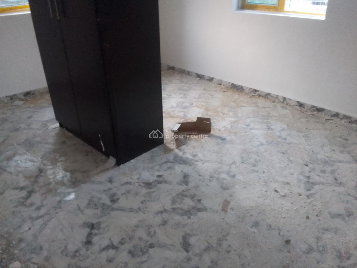 Newly Built Spacious Luxury 1 Bedroom Flat with Excellent Features, Ogombo, Ajah, Lagos, Mini Flat (room and Parlour) for Rent