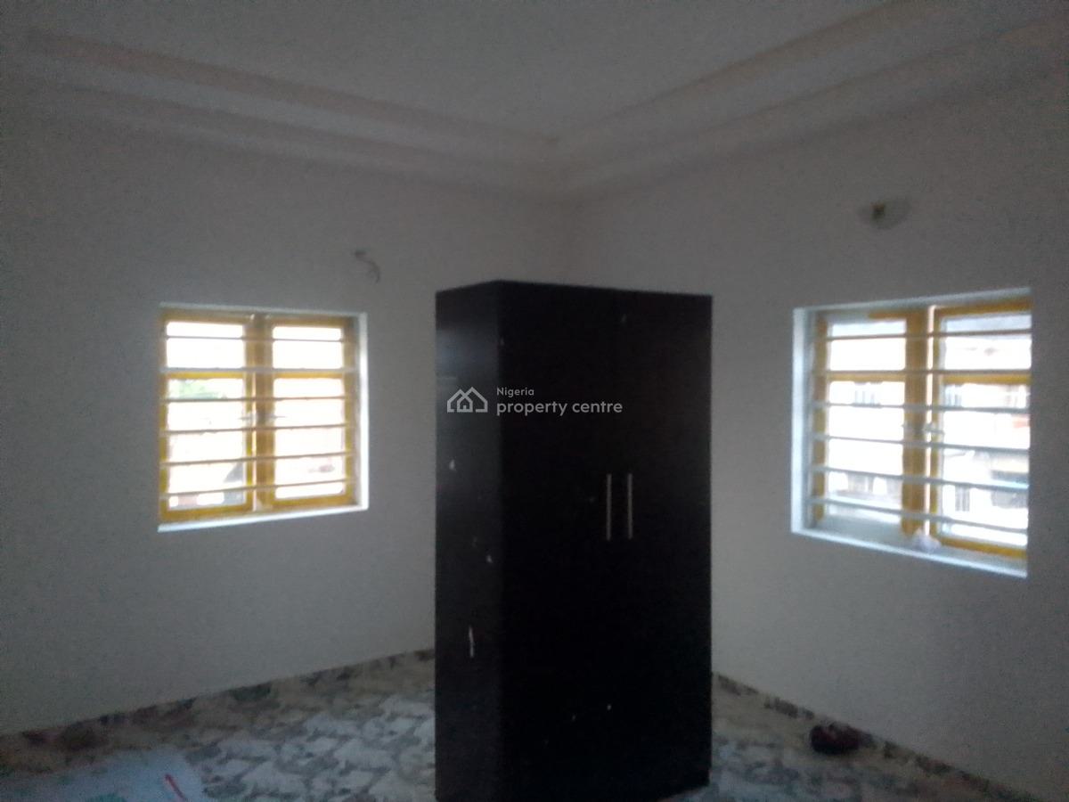 Newly Built Spacious Luxury 1 Bedroom Flat with Excellent Features, Ogombo, Ajah, Lagos, Mini Flat (room and Parlour) for Rent