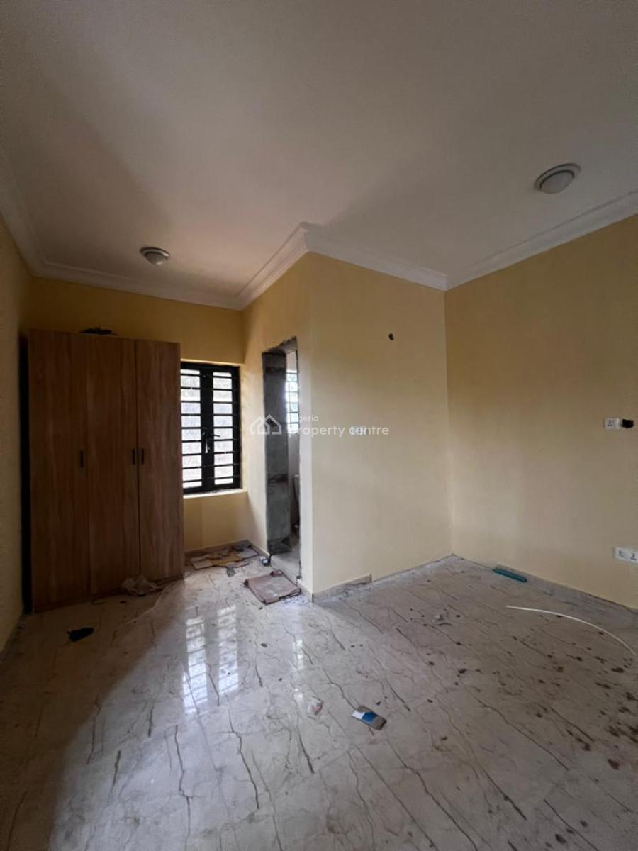 2 Bedroom Flat, Abraham Adesanya, Ajah, Lagos, Flat / Apartment for Rent