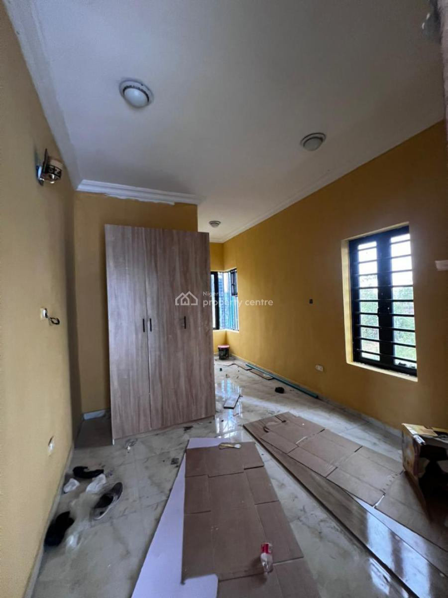 2 Bedroom Flat, Abraham Adesanya, Ajah, Lagos, Flat / Apartment for Rent