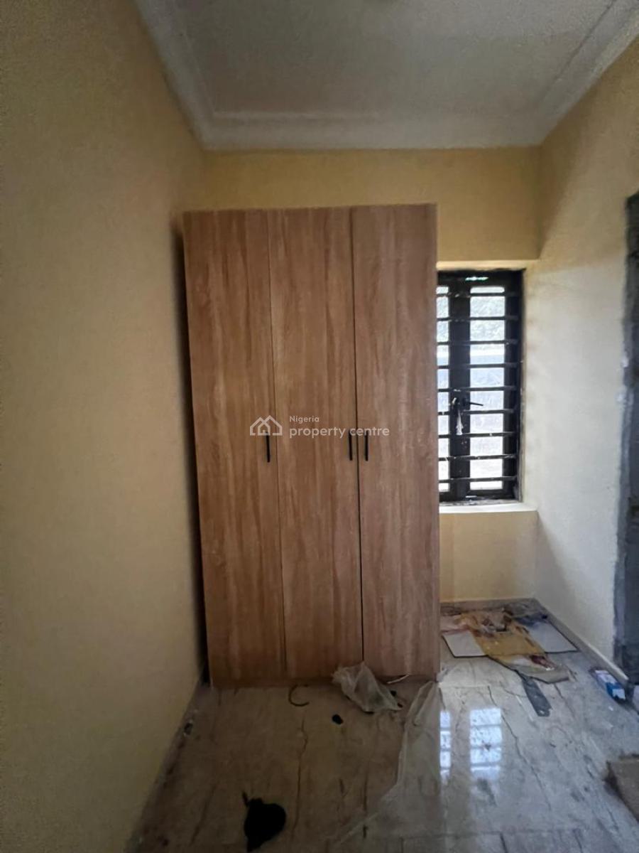 2 Bedroom Flat, Abraham Adesanya, Ajah, Lagos, Flat / Apartment for Rent