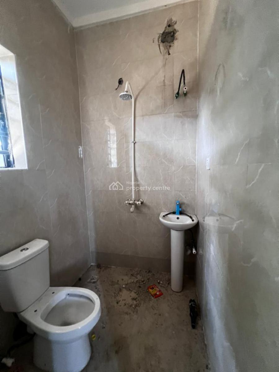 2 Bedroom Flat, Abraham Adesanya, Ajah, Lagos, Flat / Apartment for Rent