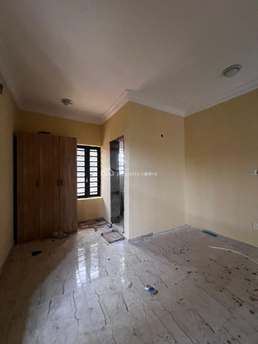 2 Bedroom Flat, Abraham Adesanya, Ajah, Lagos, Flat / Apartment for Rent