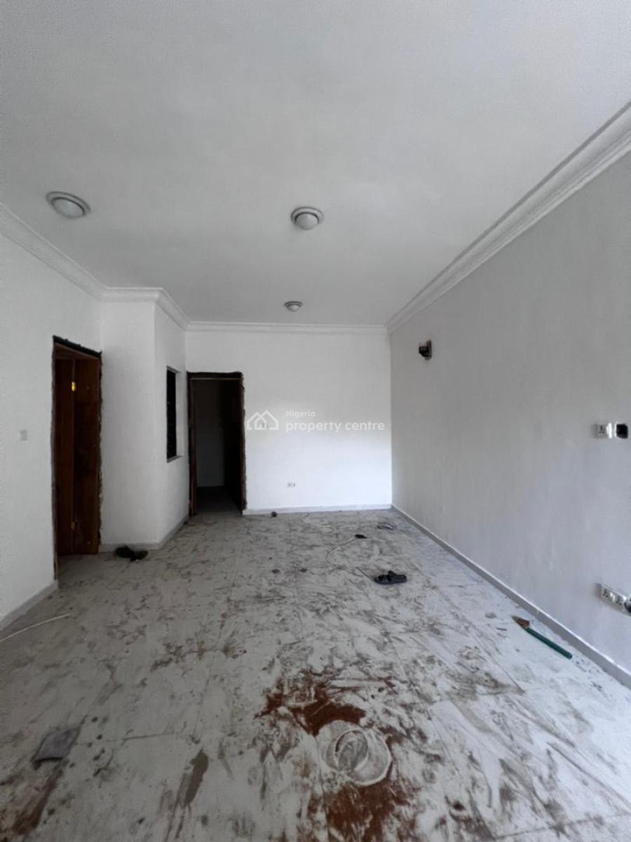 2 Bedroom Flat, Abraham Adesanya, Ajah, Lagos, Flat / Apartment for Rent
