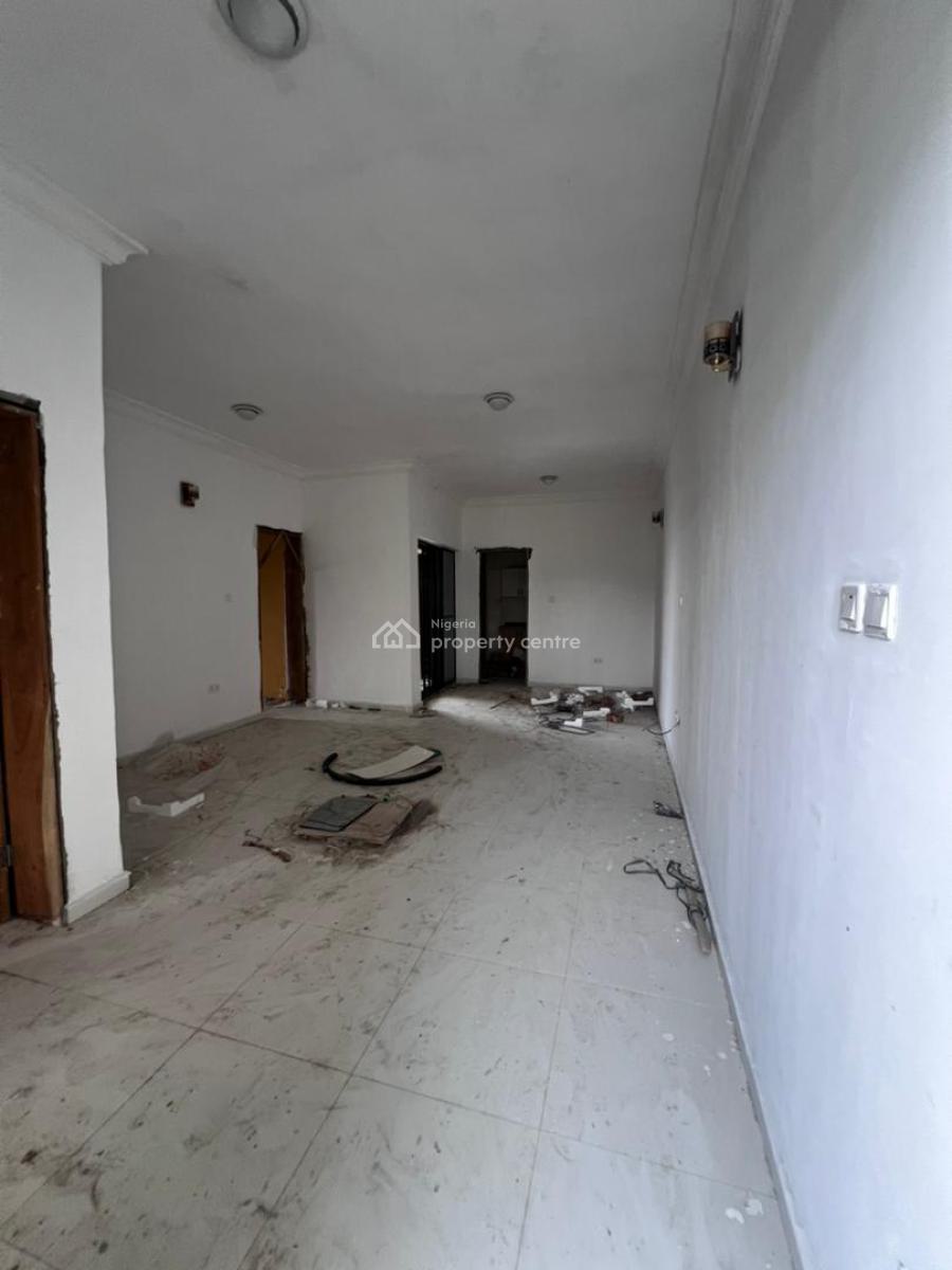 2 Bedroom Flat, Abraham Adesanya, Ajah, Lagos, Flat / Apartment for Rent