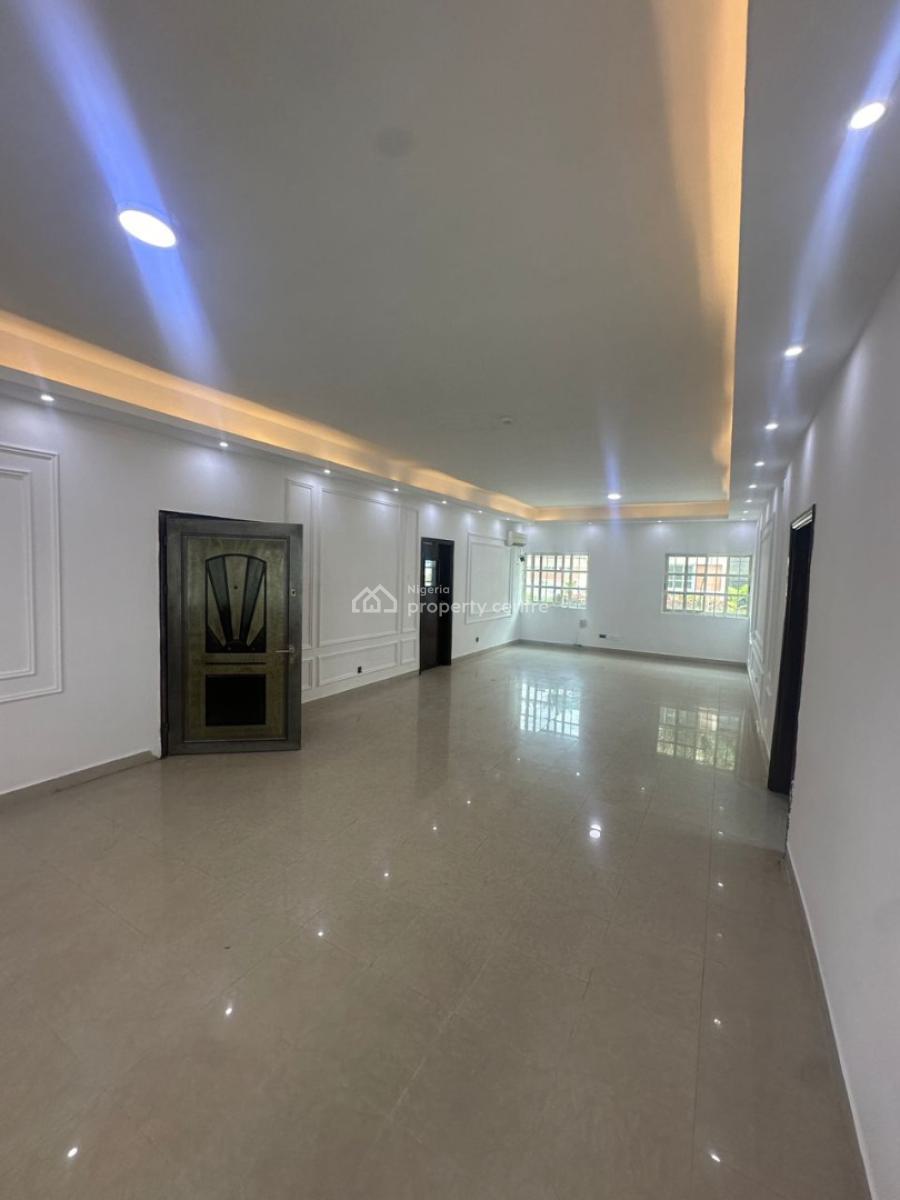 Well Maintained  & Fully Serviced 2 Bedroom Flat, Ikoyi, Lagos, Flat / Apartment for Rent