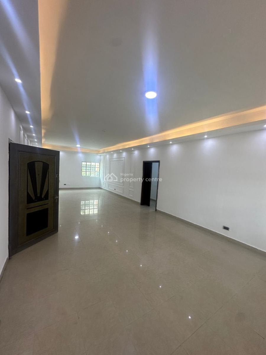 Well Maintained  & Fully Serviced 2 Bedroom Flat, Ikoyi, Lagos, Flat / Apartment for Rent