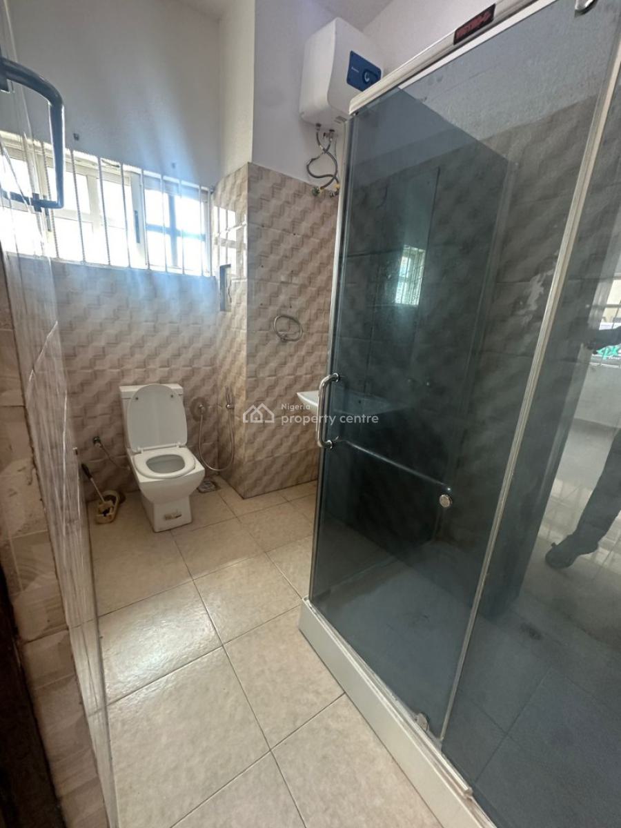 Well Maintained  & Fully Serviced 2 Bedroom Flat, Ikoyi, Lagos, Flat / Apartment for Rent