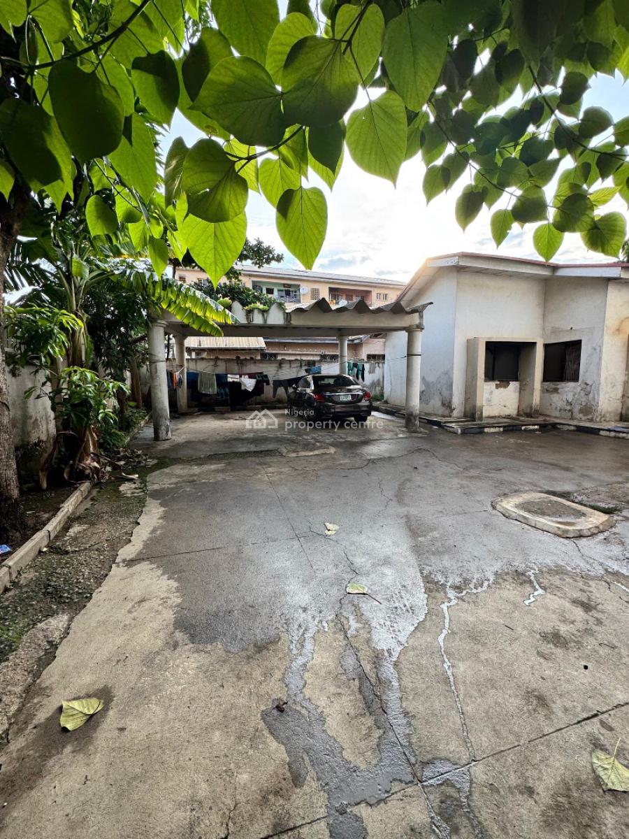 5 Bedroom Detached Duplex, Wuye, Abuja, House for Sale