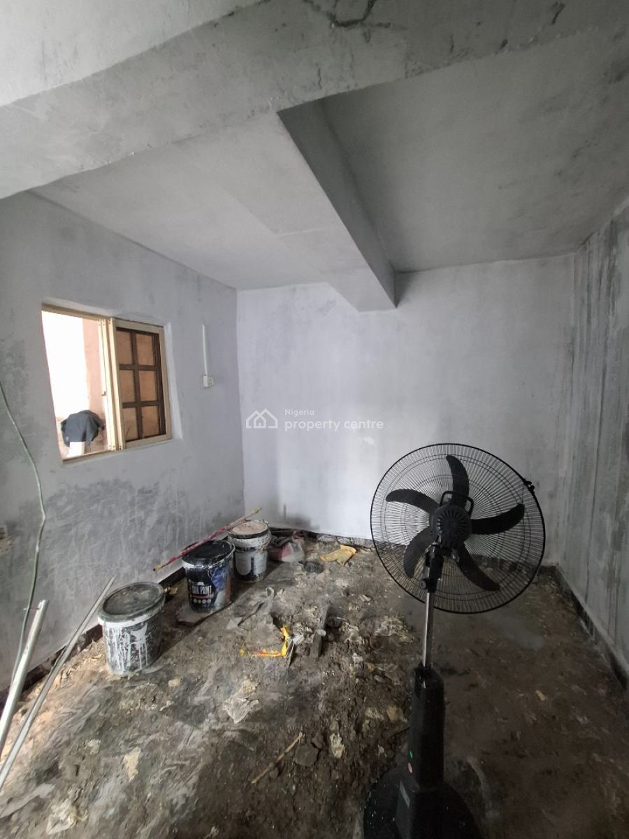 Self Contain, Galadimawa, Abuja, Self Contain (single Rooms) for Rent