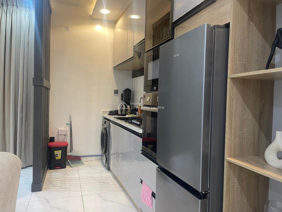 2 Bedroom Apartment with Snooker, Swimming Pool and Ps5, Victoria Island (vi), Lagos, Flat / Apartment Short Let