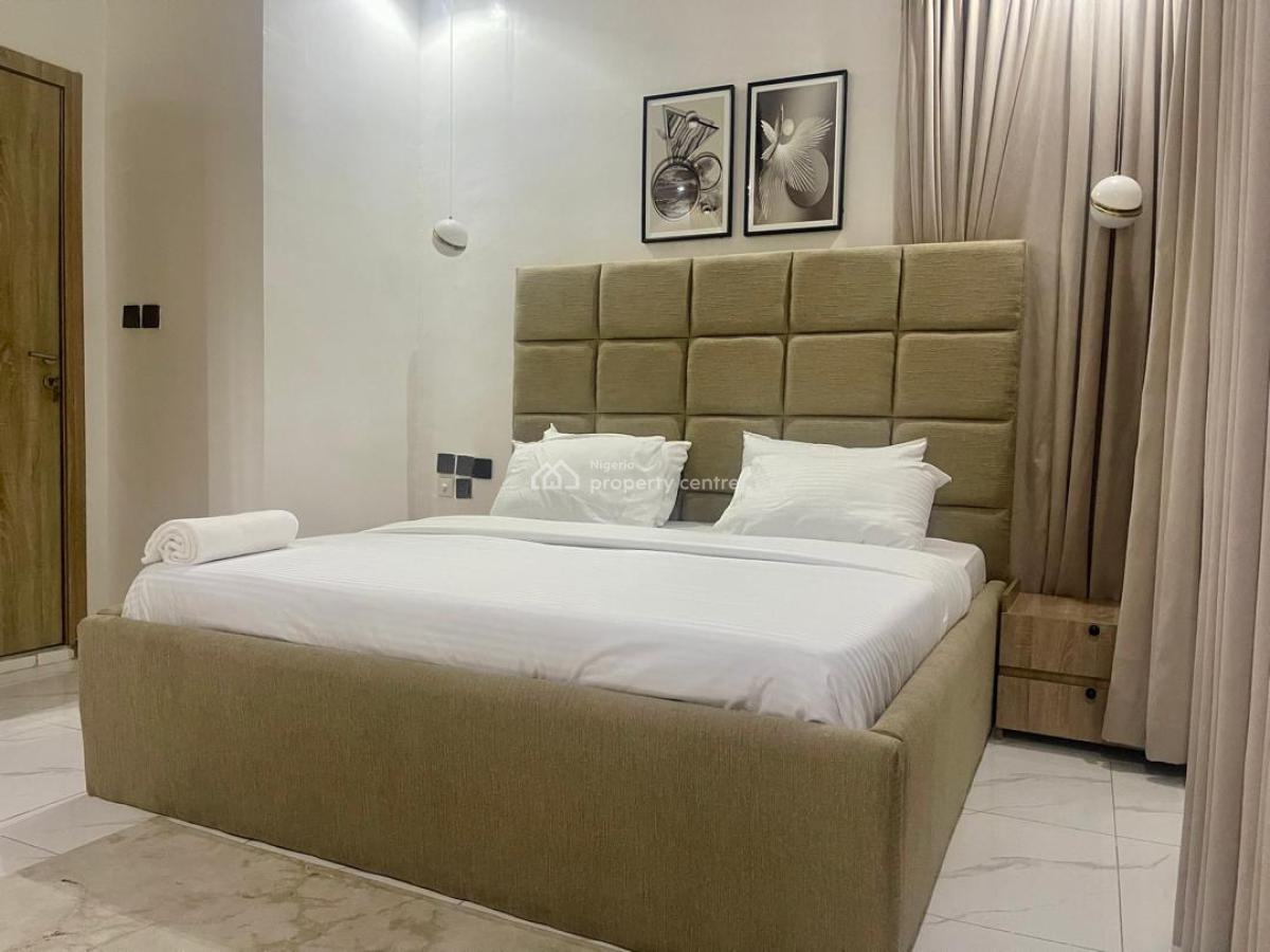 2 Bedroom Apartment with Snooker, Swimming Pool and Ps5, Victoria Island (vi), Lagos, Flat / Apartment Short Let