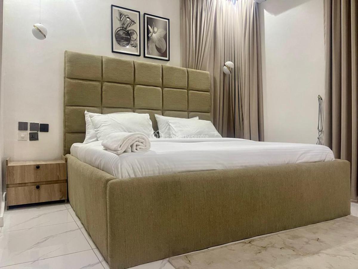 2 Bedroom Apartment with Snooker, Swimming Pool and Ps5, Victoria Island (vi), Lagos, Flat / Apartment Short Let