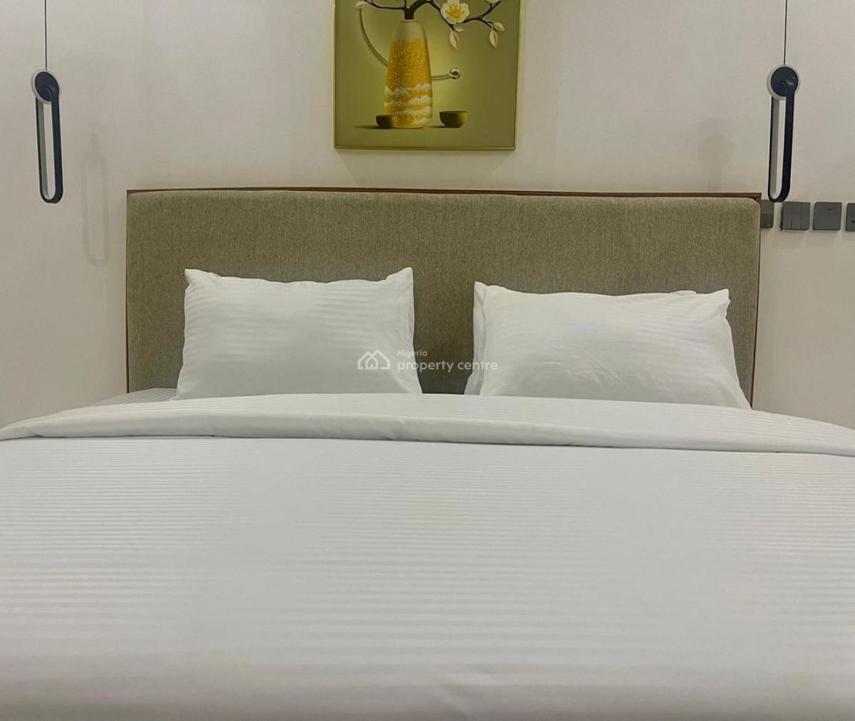2 Bedroom Apartment with Snooker, Swimming Pool and Ps5, Victoria Island (vi), Lagos, Flat / Apartment Short Let