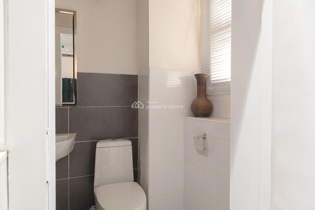 3 Bedroom Apartment with Snooker, Swimming Pool and Ps5, Victoria Island (vi), Lagos, Flat / Apartment Short Let