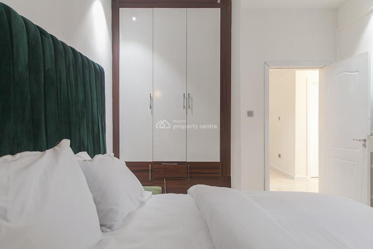 3 Bedroom Apartment with Snooker, Swimming Pool and Ps5, Victoria Island (vi), Lagos, Flat / Apartment Short Let