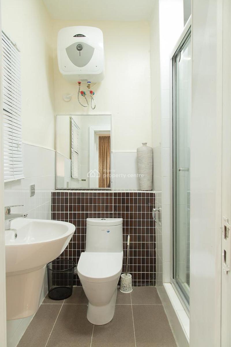 3 Bedroom Apartment with Snooker, Swimming Pool and Ps5, Victoria Island (vi), Lagos, Flat / Apartment Short Let