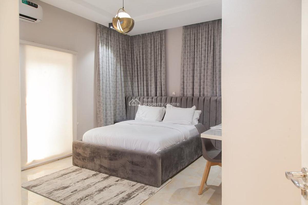 3 Bedroom Apartment with Snooker, Swimming Pool and Ps5, Victoria Island (vi), Lagos, Flat / Apartment Short Let