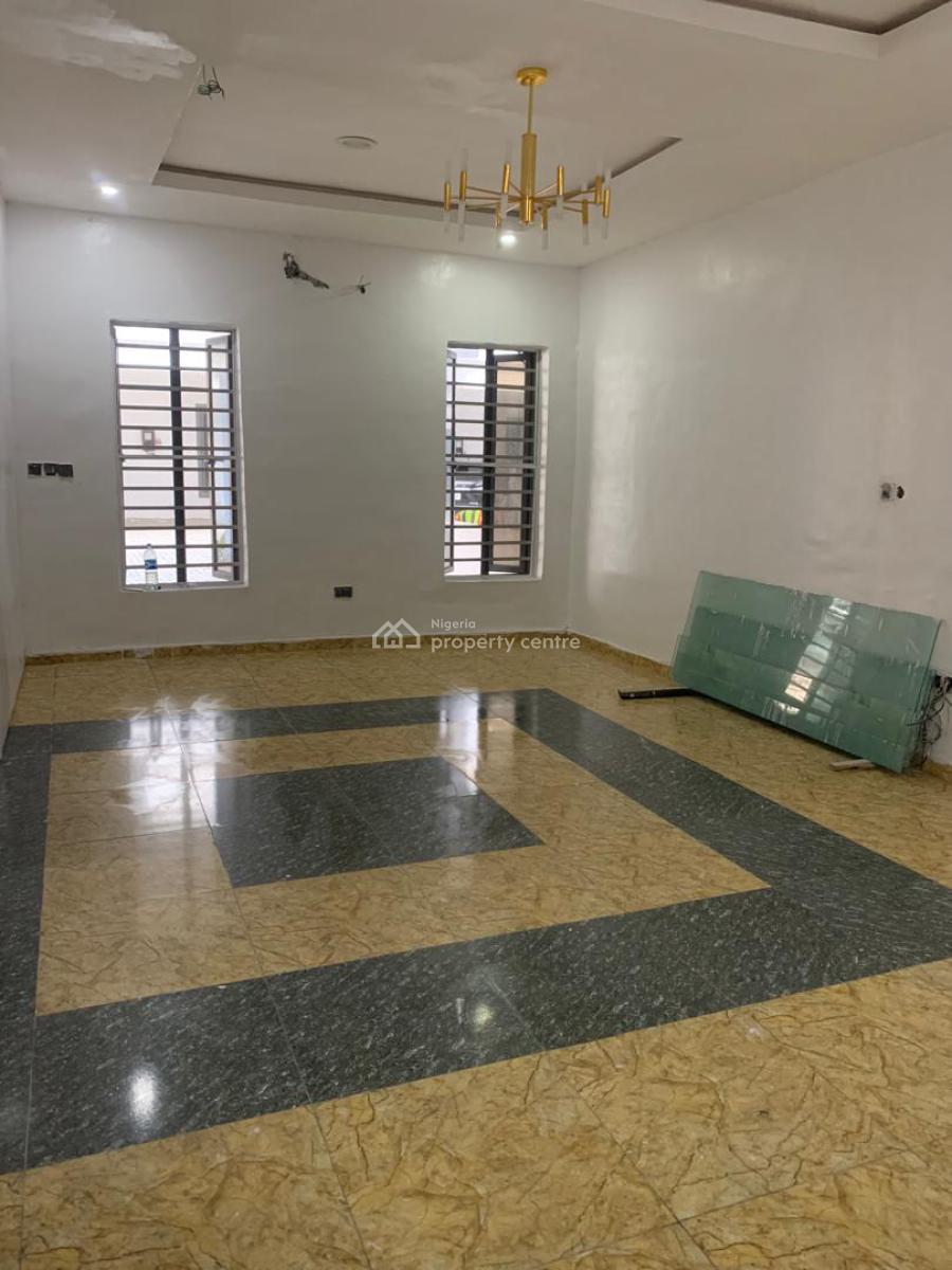 Luxury Miniflat, Orchid Road, Lekki Phase 2, Lekki, Lagos, Mini Flat (room and Parlour) for Rent