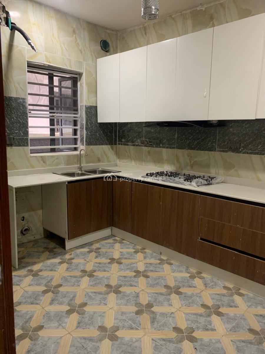 Luxury Miniflat, Orchid Road, Lekki Phase 2, Lekki, Lagos, Mini Flat (room and Parlour) for Rent