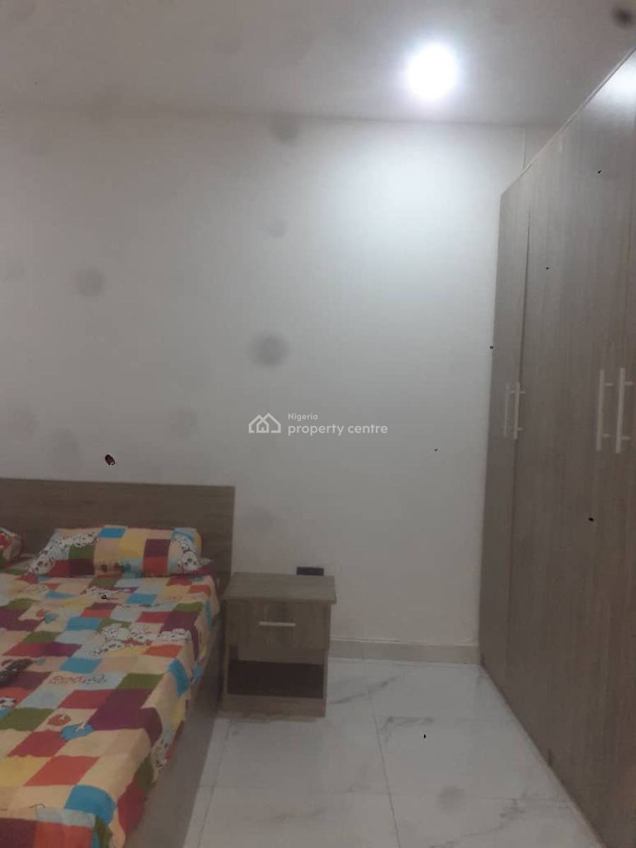 Luxury Miniflat, Orchid Road, Lekki Phase 2, Lekki, Lagos, Mini Flat (room and Parlour) for Rent