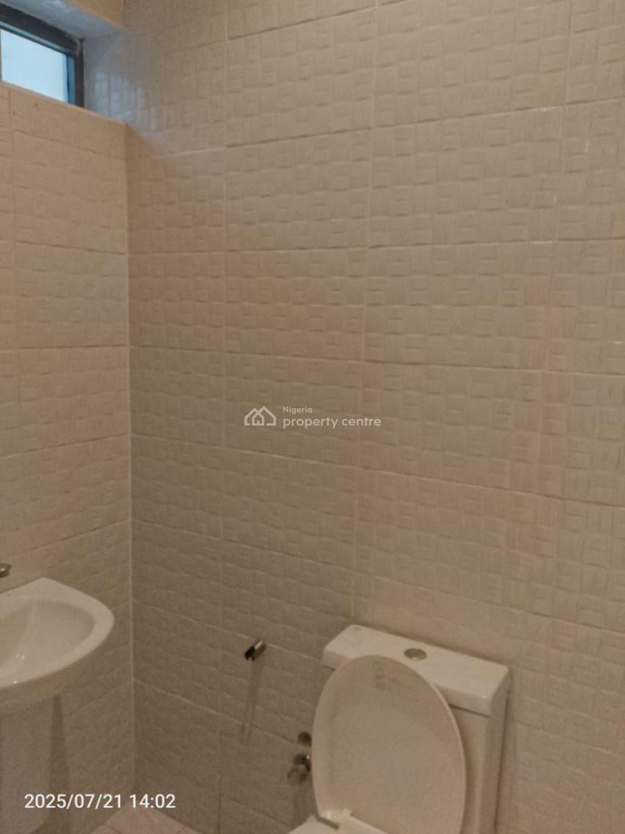 Smart 2 Bedroom Apartment, Ikate, Lekki, Lagos, House for Rent