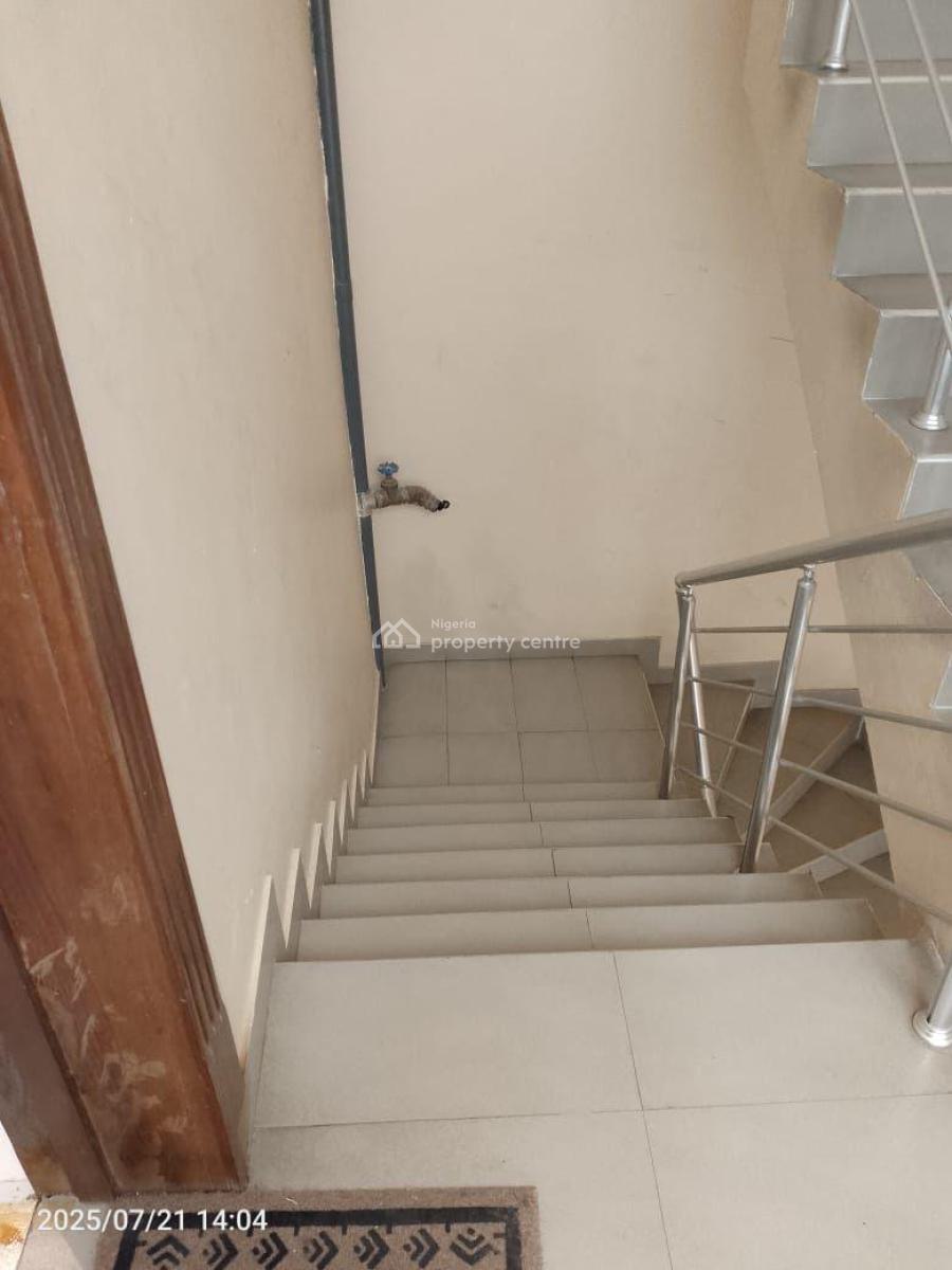 Smart 2 Bedroom Apartment, Ikate, Lekki, Lagos, House for Rent