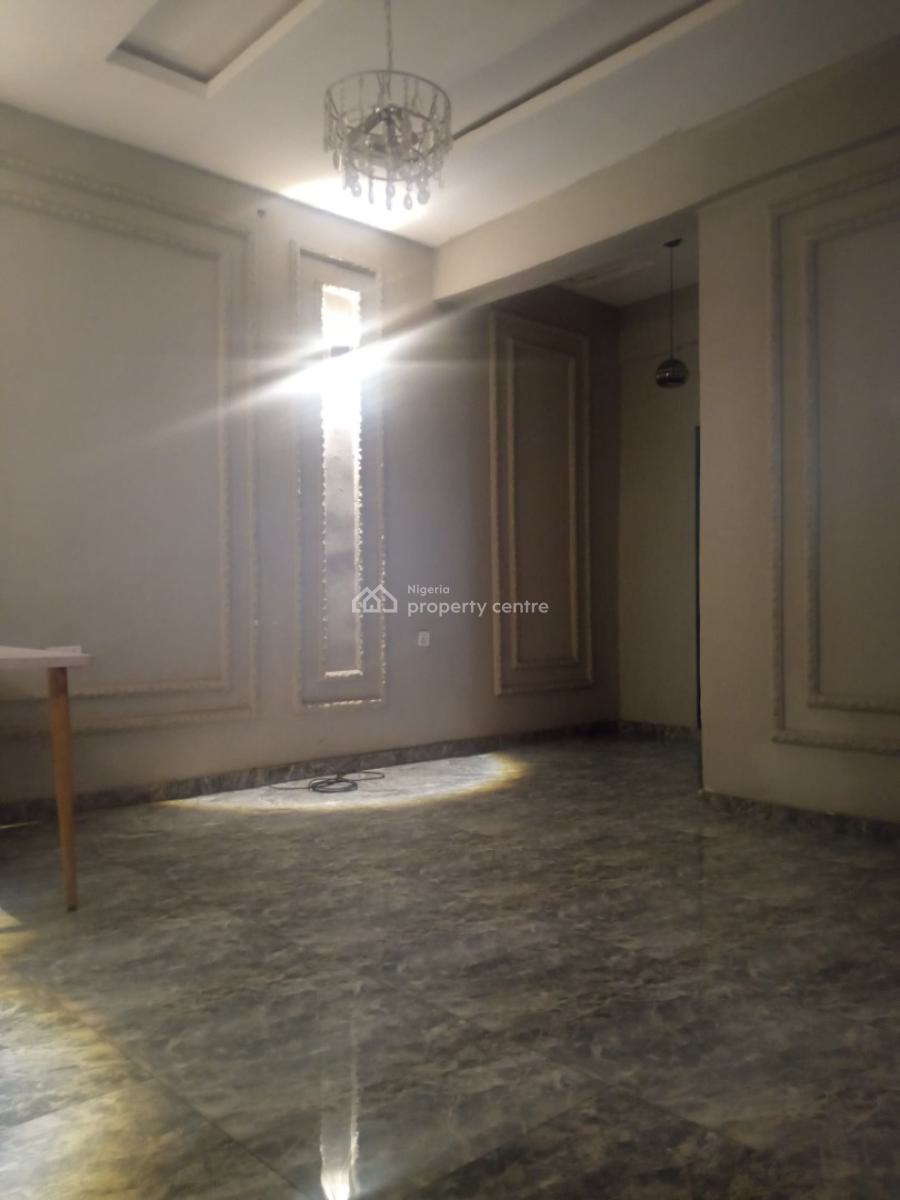 a Luxury Miniflat, Alagomeji, Yaba, Lagos, Mini Flat (room and Parlour) for Rent