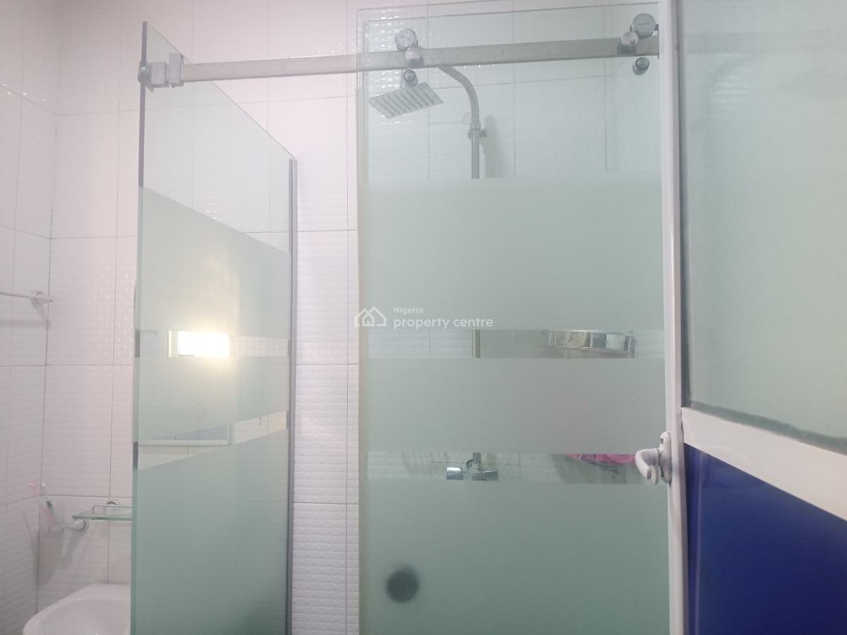 a Luxury Miniflat, Alagomeji, Yaba, Lagos, Mini Flat (room and Parlour) for Rent