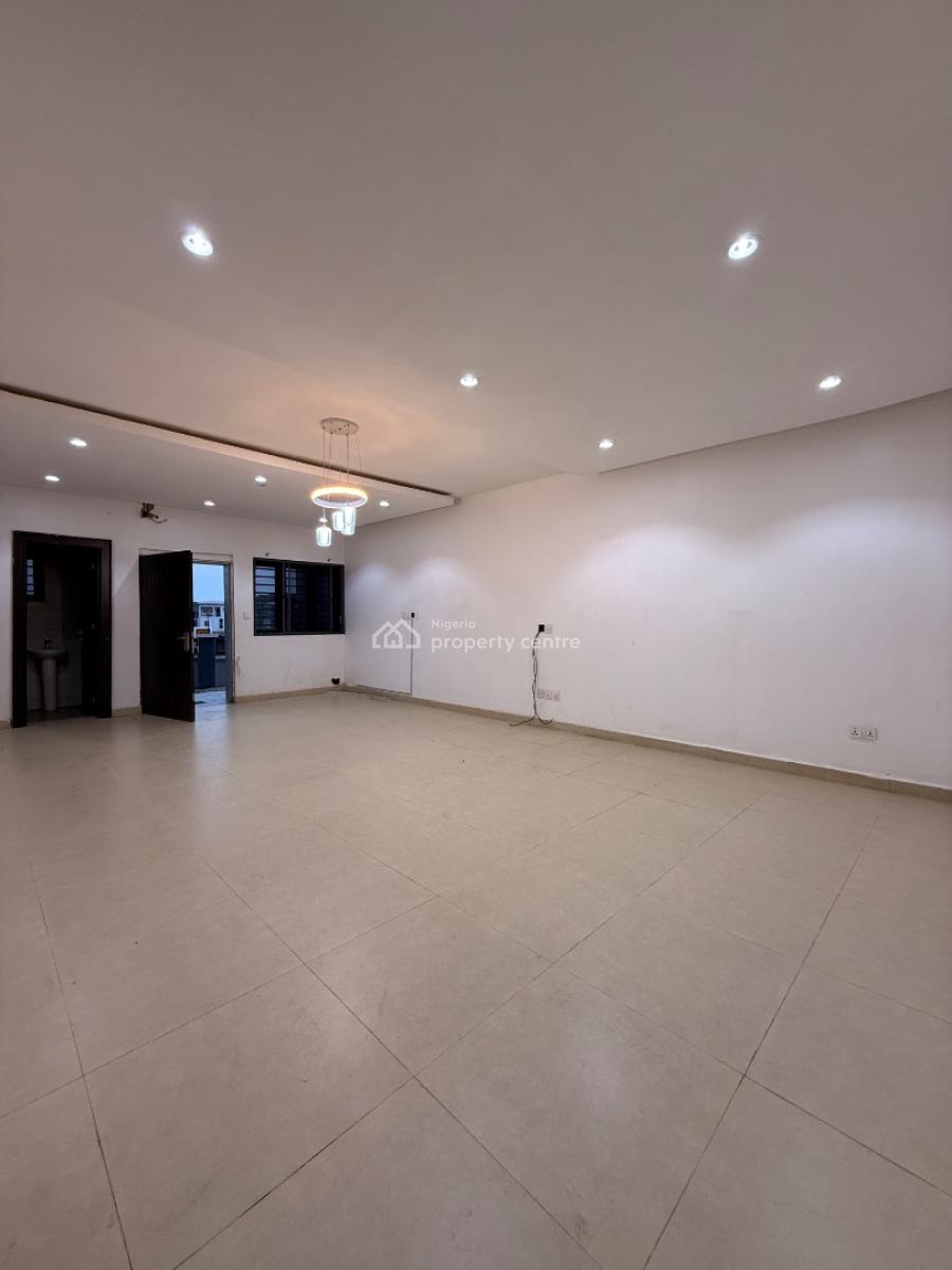 3 Bedroom Apartment, Gilmore, Jahi, Abuja, Flat / Apartment for Rent