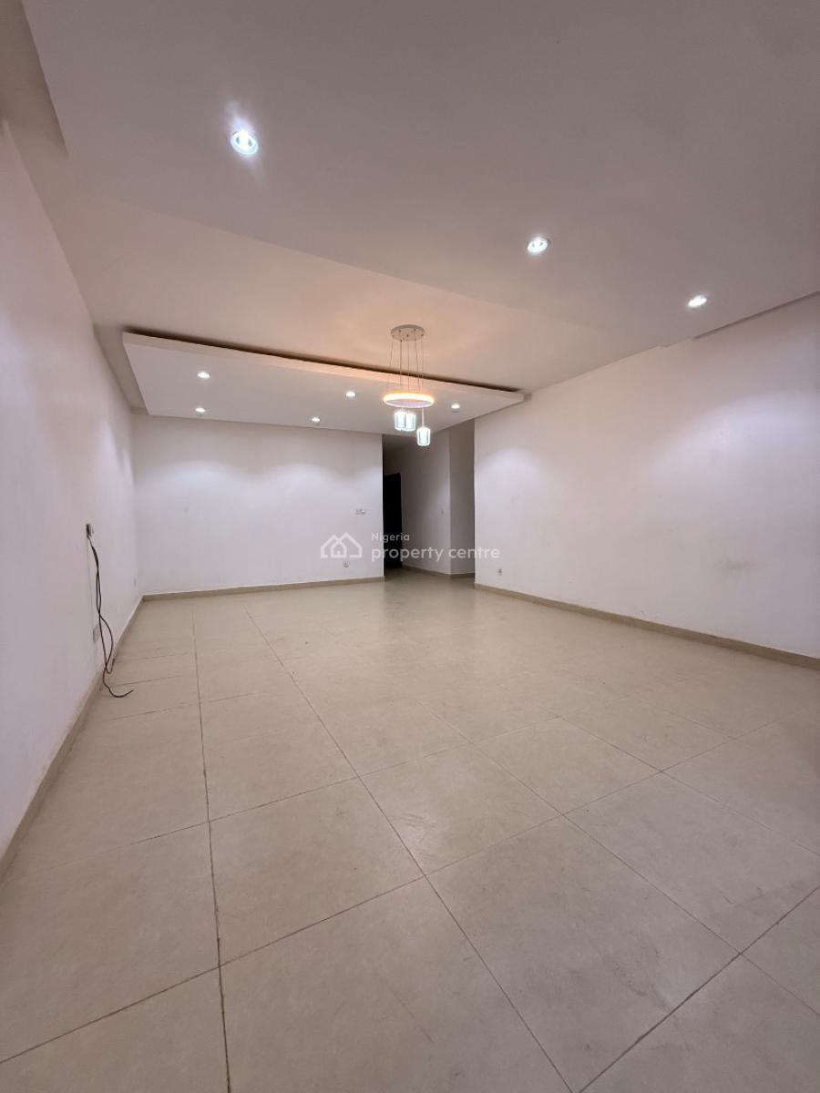 3 Bedroom Apartment, Gilmore, Jahi, Abuja, Flat / Apartment for Rent
